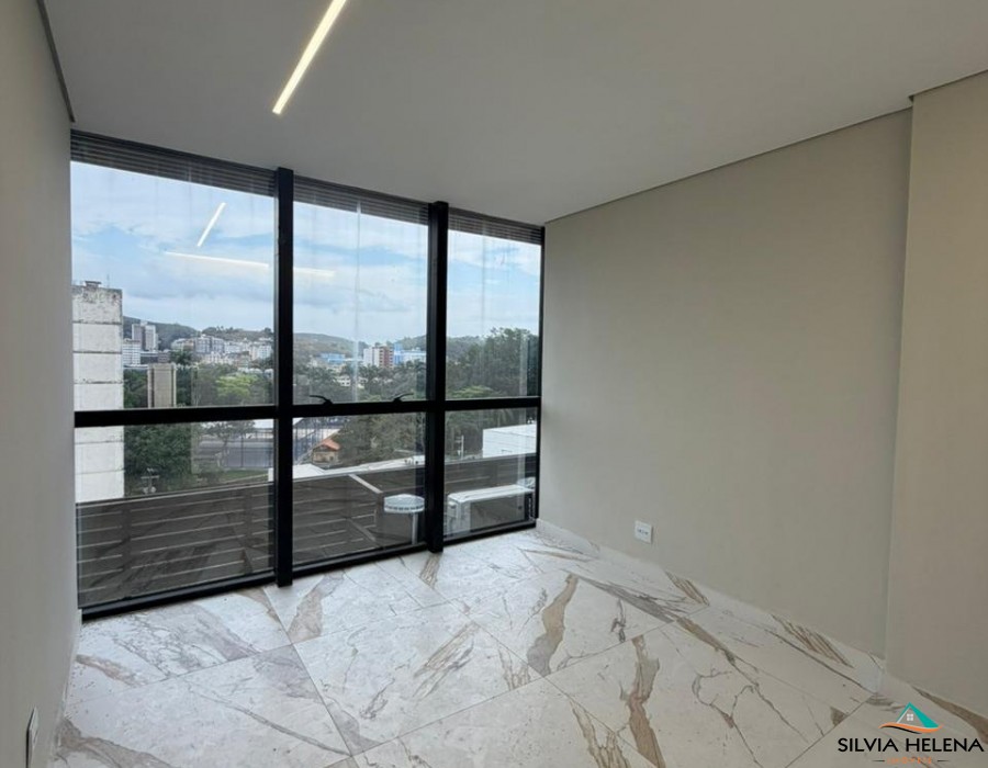 Sala Comercial - Ano Bom