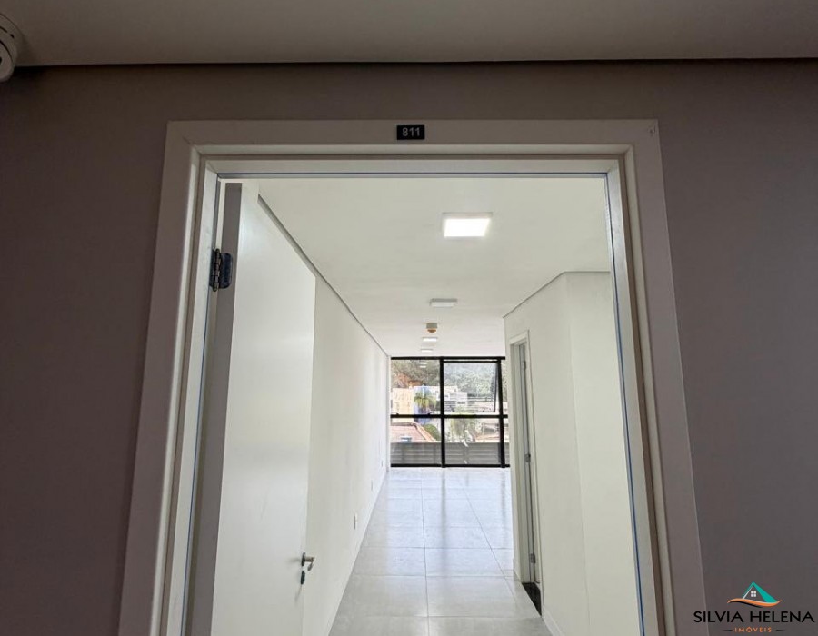 Sala Comercial - Ano Bom