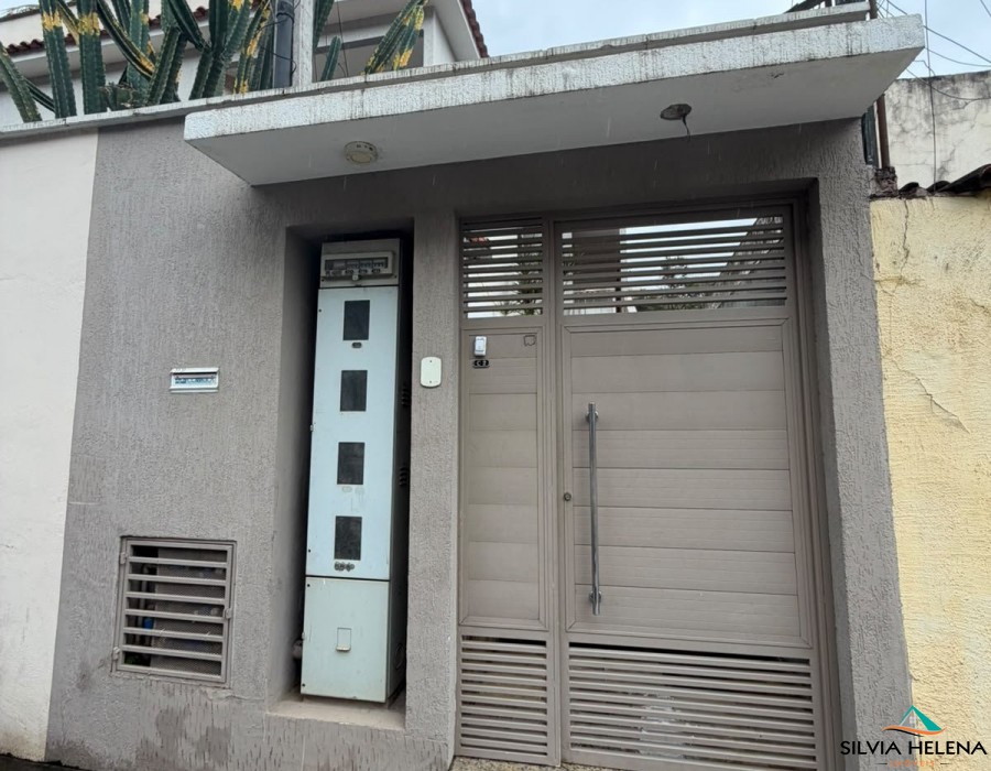 Apartamento - Vila Independência
