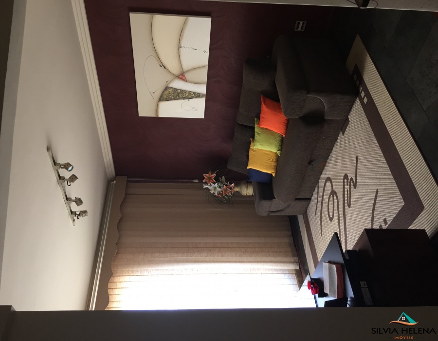 Apartamento - Centro