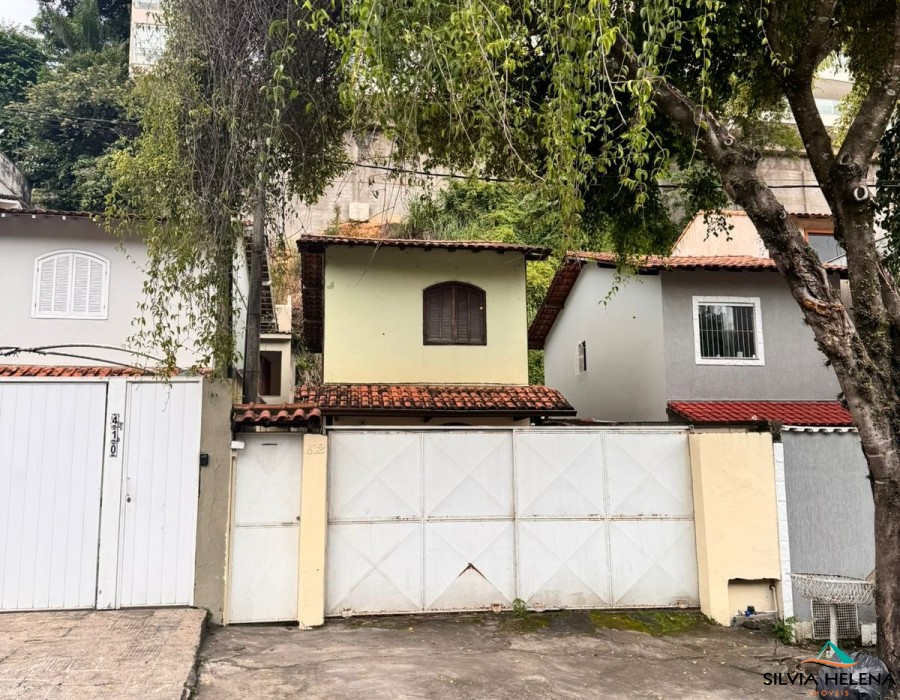 Casa para Alugar no Santa Rosa