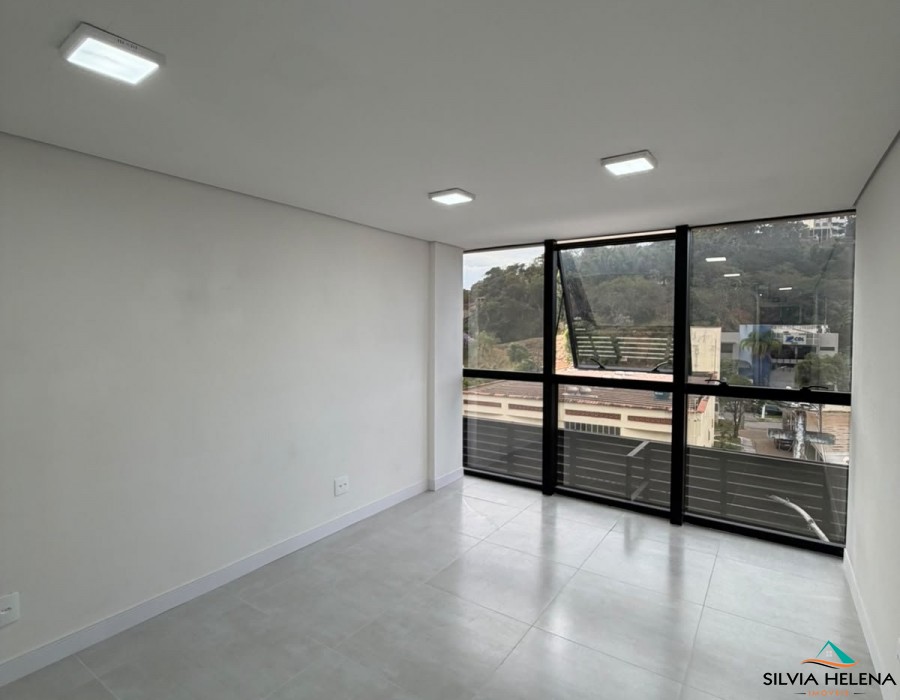 Sala Comercial - Ano Bom